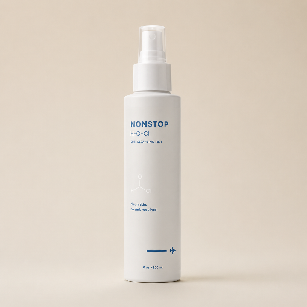 CLEAN SKIN MIST