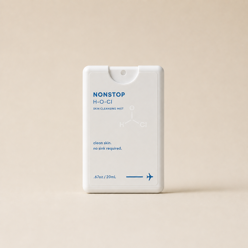 CLEAN SKIN (mini) MIST