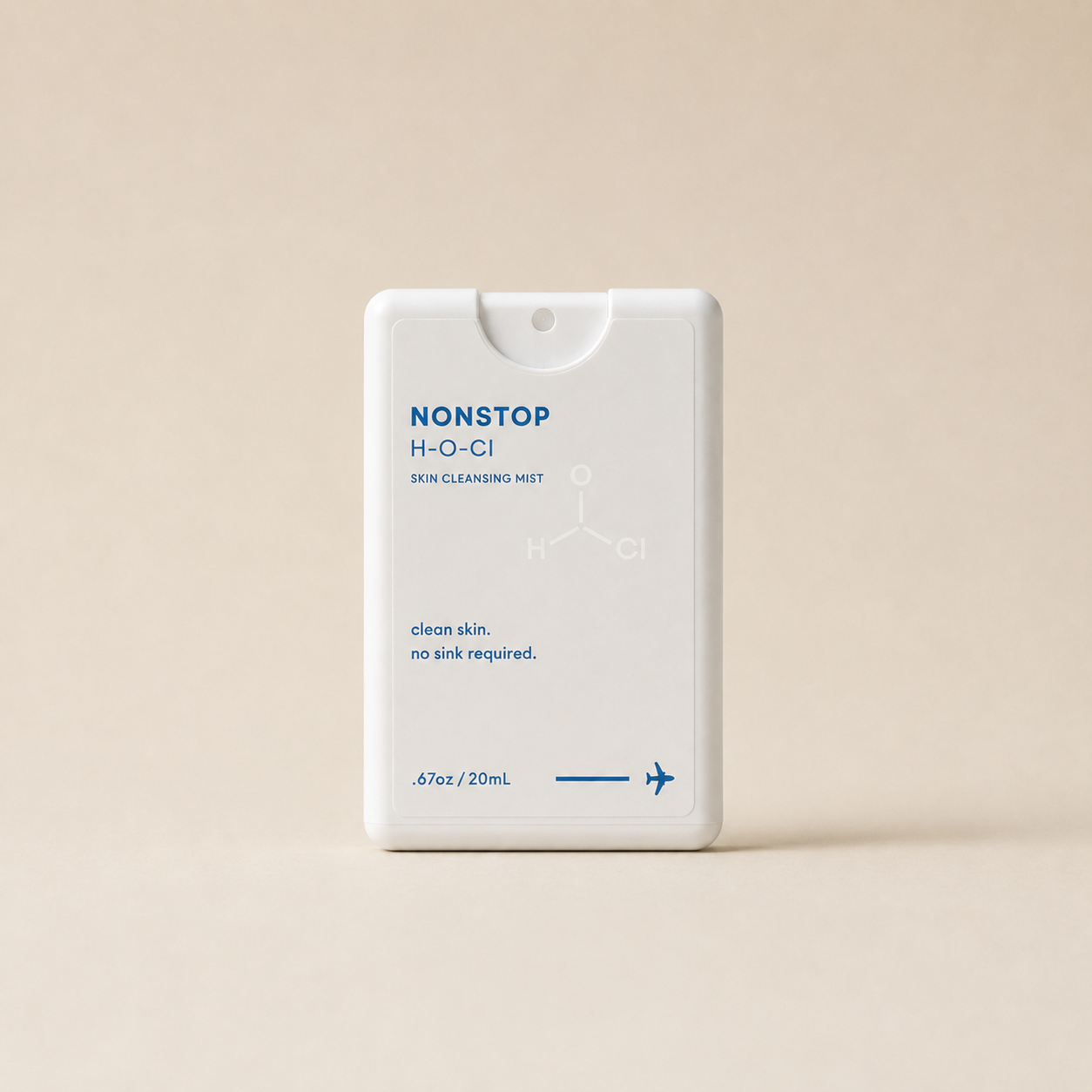 CLEAN SKIN (mini) MIST